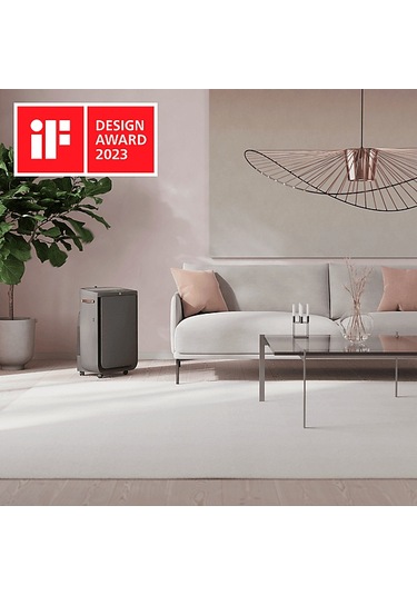 Electrolux EPU73771DG Hava Temizleme ve Nemlendirme Cihazı