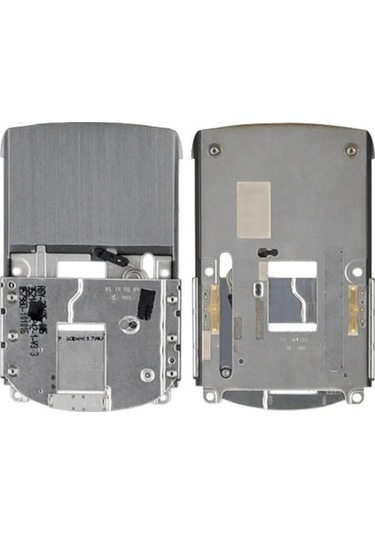 Blackberry 9800 Flimli Kızak