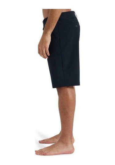 Quiksilver Eqyhy03881-kvj0 Union Amphibian 20 Erkek Şort Siyah