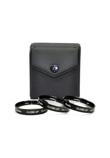 Kenko 72 MM Close-Up Set 4