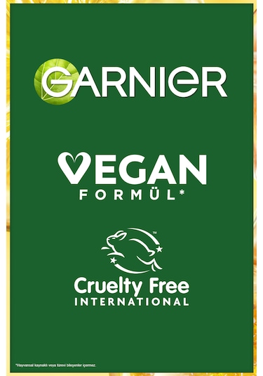 Garnier Vitamin C+ Süper Parlaklık Serumu (Niasinamid, Salisilik, Melasyl) 30 ML