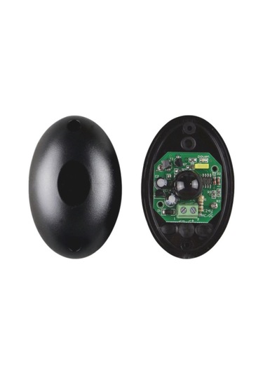 Single Infrared Beam Sensör-Beam Dedektör