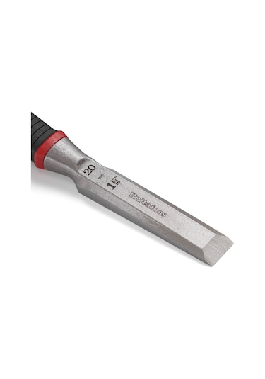 Hultafors 390263 Hdc Ağır Hizmet Düz Iskarpela 20 Mm