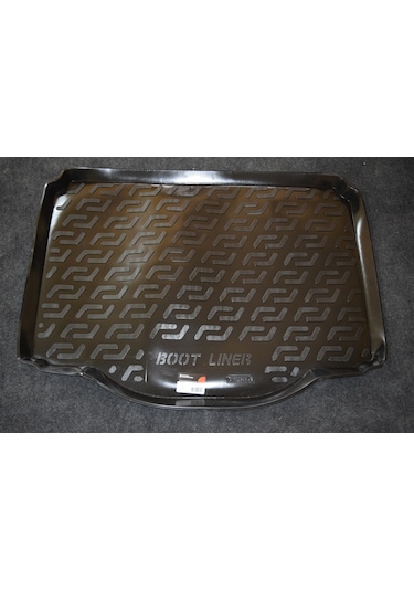 Ekiciler L.Locker Skoda Süper-B 08-14 Bagaj Havuzu