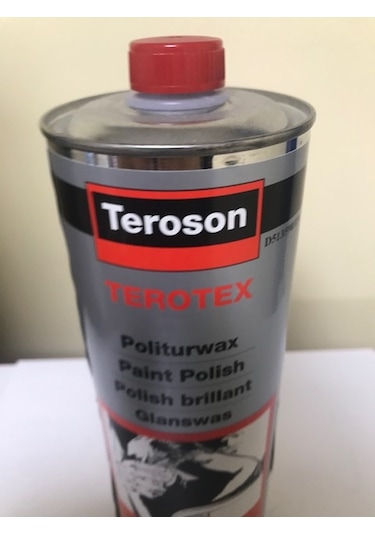 Teroson Terowax Cila 1 Lt