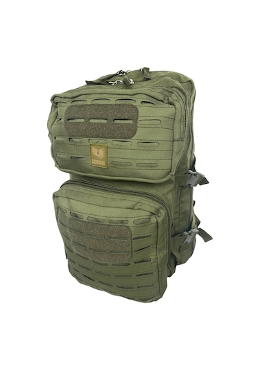 Combat Tactical Çanta Tactıcal 45 Lt - 654-890 - Haki