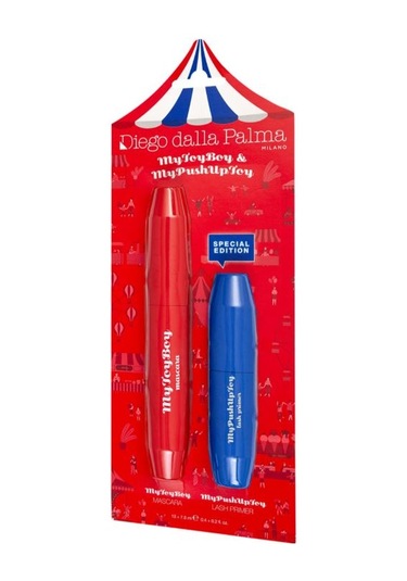 Diego Dalla Palma Mu Maskara My Toy Boy + My Push Up Mini 8017834899887 0