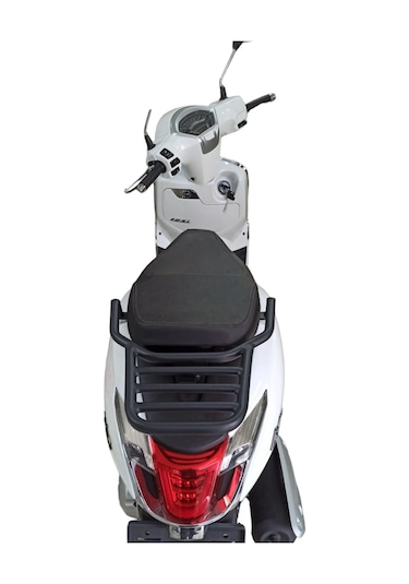 KYMCO LİKE 125 ÇANTA DEMİRİ