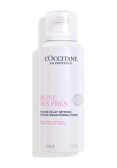 L'occitane Çayır Kraliçesi Aydınlatıcı Yüz Temizleyici Köpük 150 Ml