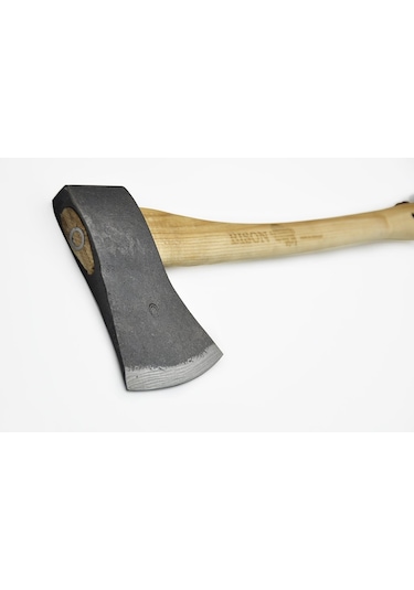 Bison 1879 American Yankee Hatchet  Balta