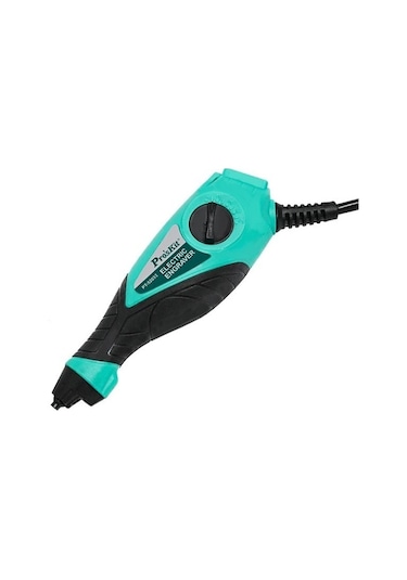 Proskit Pt-5203ı Hobi Gravür İşleme Seti