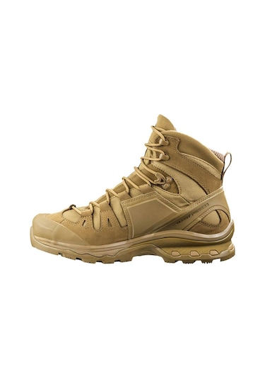 Salomon Quest 4d Gtx Forces 2 Tactical Erkek Askeri Bot L40943400 Coyote/coyote/coyote