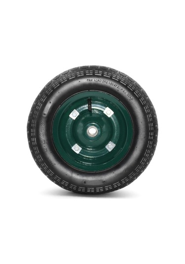 Hamdi Küçük Shr Havalı Tekerlek 350mm Beyaz