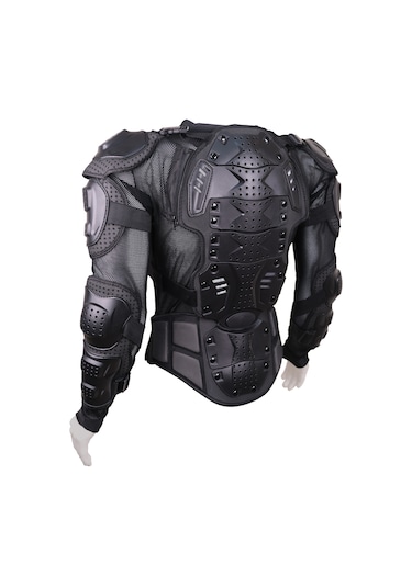 Gp Kompozit Mntb002 Full Korumalı Body Armour Motosiklet Montu