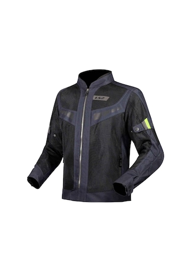 Ls2 Blade Air Yazlık Motosiklet Montu