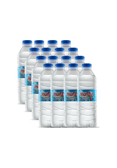Munzur Su Efsane Ph 8,45 24 X 500 Ml.