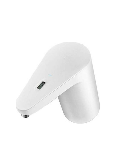 Flybuy Xiaomi Xiaolang Otomatik Tds Damacana Su Pompası, Em Beyaz, Kullanışlı Tasarım Beyaz