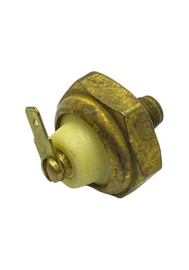 Takosan Yağ Müşürü 1/8x28 Bsp Konik İnce Diş