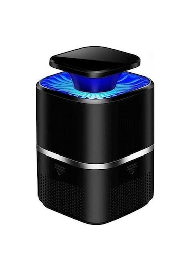 Trendooze Taşınabilir Sivrisinek Sivrisinek Lamba, Katili İdbası Evde Do