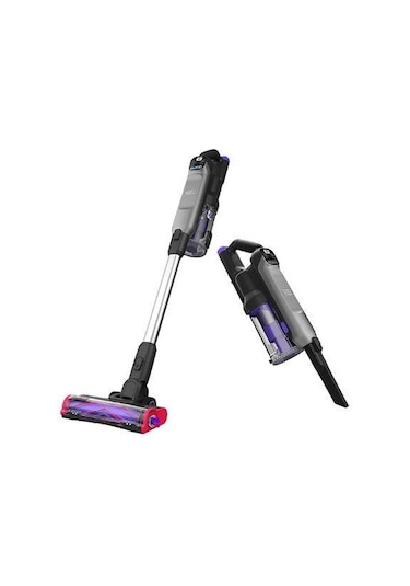 Black+Decker Summit Series BHFEA640WG Şarjlı Dikey Süpürge