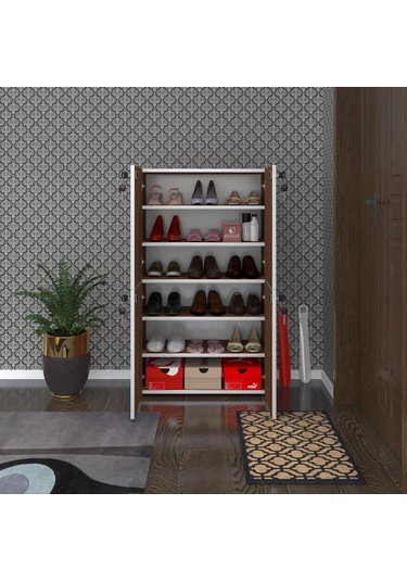 Kenzlife Ayakkabılık Ayakkabı Dolabı Kilitli Be Real Cvz 120 70 32 Kapaklı Arkalıklı Ofis Dolabı İki Bölme Kenzlife Ayakkabılık Ayakkabı Dolabı Kilitli Be Real Cvz 120 70 32 Kapaklı Arkalıklı Ofis Dolabı İki Bölme