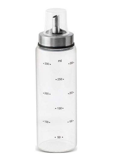 Aryıldız Fıne 350ml Yağlık Şeffaf
