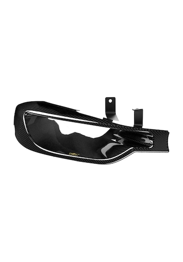 Project Gamma Bmw F30 Headlight Delete
