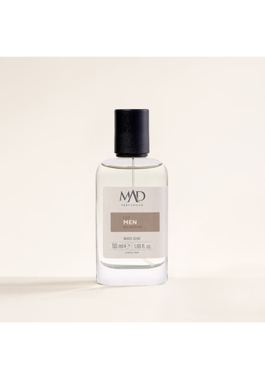Mad W180 Selective Erkek Parfüm EDP 50 ML
