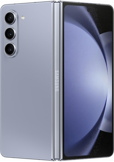 Samsung Galaxy Z Fold5 256 GB Mavi (Outlet)