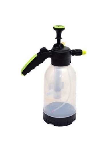 Hb 2 Lt Basınçlı Şeffaf Dayanıklı Bitki Sulama Ilaçlama Pompası