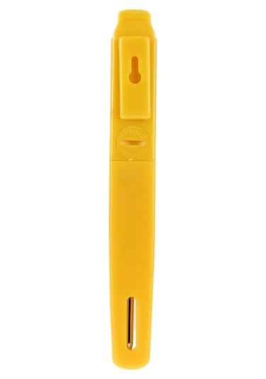 Sones Lcd Dijital Gıda Termometresi, Sıcaklık Aralığı: -50 İla 300 Santigrat Derece Sarı