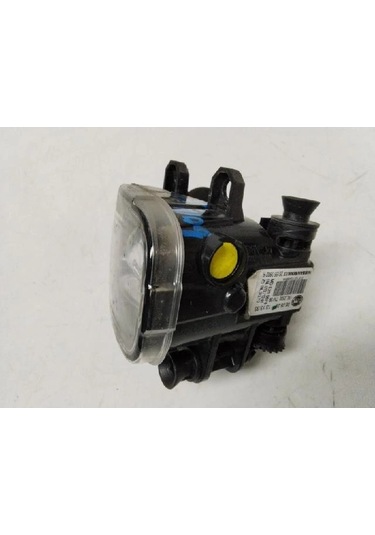 Clio Sis Lambası Sol Hatchback 2019- Oem No 261550862r