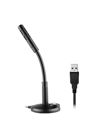 Powermaster M-309 Masa Üstü Mikrofon