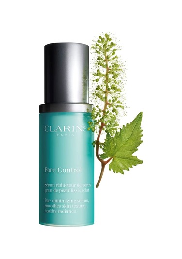 Clarins Pore Control Serum - Gözenek Hedefleyici Serum 30 Ml
