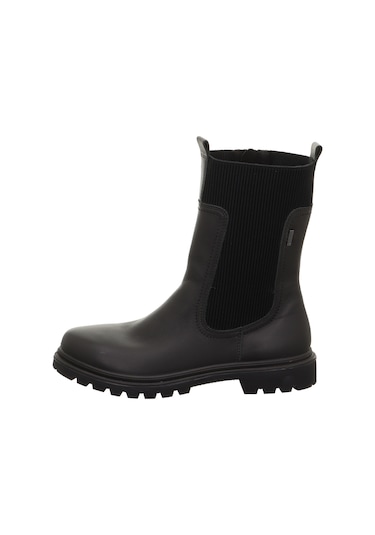Bot Kadın 2-000393-0100 Legero Monta Black Siyah
