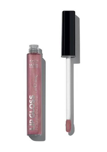 Avon Ultra Colour Besleyici Dudak Parlatıcısı 7 Ml Wink Of Pink