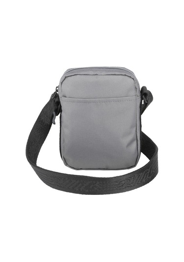 Pouch Waso Unisex Çanta Gri Çok Renkli