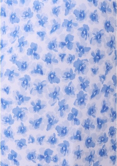 Colins Midi Baskılı Fermuarlı Kadın Mavi Etek Cl1075036 Q1.v1 Ble Mavi Colins Midi Baskılı Fermuarlı Kadın Mavi Etek Cl1075036 Q1.v1 Ble Mavi