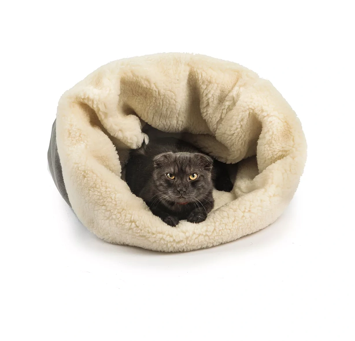 Patnıca Kedi Ve Köpekler İçin Yuva 50 Cm 13461028