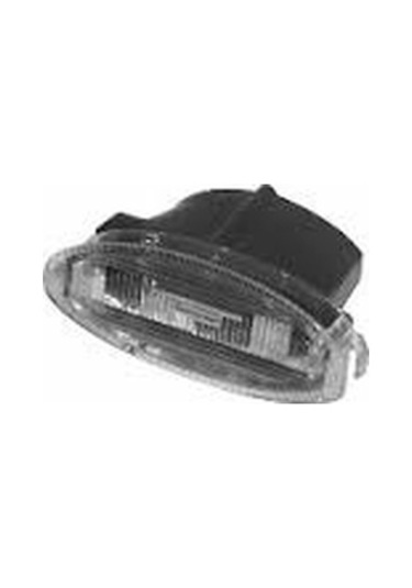Opel Vectra B Arka Plaka Lambası Komple 1224202 - 1224111