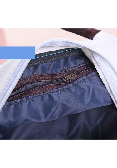 Öğle Yemeği Çantası Oxford Taşınabilir Soğutucu Öğle Yemeği Çantası Tuval Piknik Tote Çantaları Erkekler Kadınlar İçin Isı Yalıtımlı Omuz Çantaları 3 Siyah