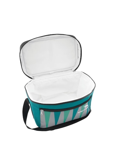 Easy Camp Backgammon Cool bag S 5 litre Soğutucu Termal Çanta Mavi