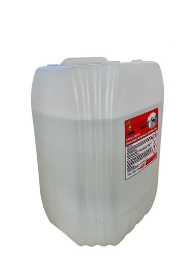 Endüstriyel Bulaşık Makinesi Deterjanı - 20 Kg