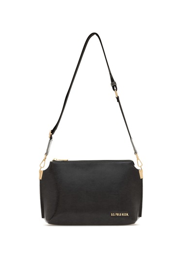 U.s. Polo Assn. Kadın Füme Çanta 50319176-vr058 Fume