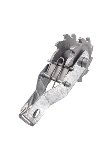 Suntek Konut Bahçesi Bahçe Avlusu Güvenlik Çiftliği Çit