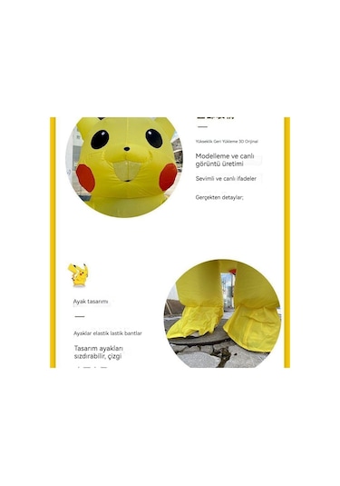 Lıcorıce Çizgi Film Anime Bebek Yürüyüş Performansı