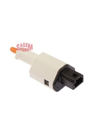 SAGEMFR 500822 Fren Pedal Müşürü Megane III - Fluence - Scenic III