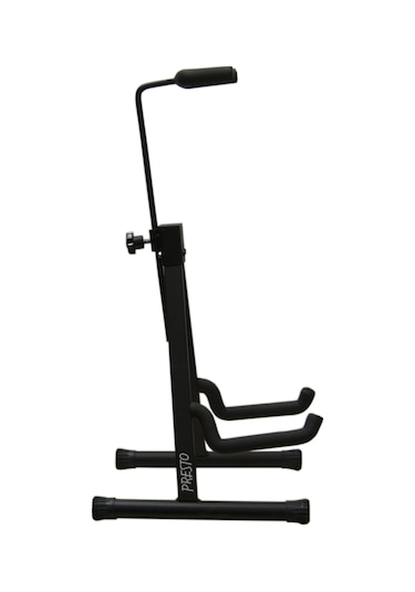 Presto Sap Dayamalı Elektro Gitar Sehpası Standı