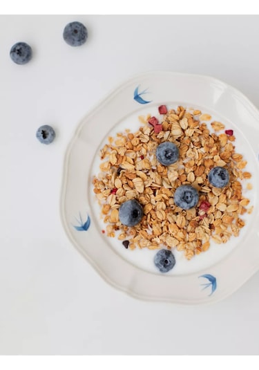 Perex Lazımlılı Çorba Tabakları, 2 Adet, 15,9 Cm 216666805 Açık Mavi