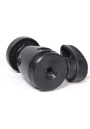 Manfrotto Ma 492 Micro Ball Head Tripod Başlığı